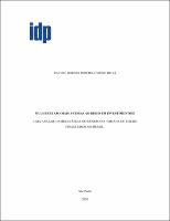 Dissertação _RACHEL BORGES PEREIRA CYRINO DE SÁ _MESTRADO EM ECONOMIA_2020.pdf.jpg