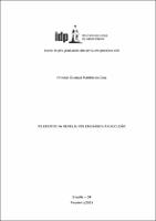 Revelia como efeito da contumácia no processo civil brasileiro