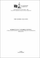 Ulisses Schwarz Viana - Professor - Escola de Direito de Brasília (EDB/IDP)