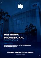 Dissertação_KAROLINE LIMA DOS SANTOS PEREIRA_Mestrado Profissional em Economia.pdf.jpg