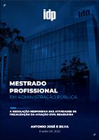 Dissertação_ANTONIO JOSÉ E SILVA_Mestrado Profissional em Administração Pública.pdf.jpg
