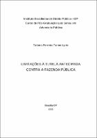 Monografia_Tatiana Ferreira Tamer Lyrio_Especialização_2008.pdf.jpg